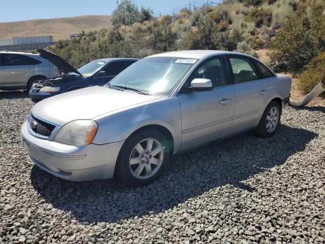 Ford 500 (2005)