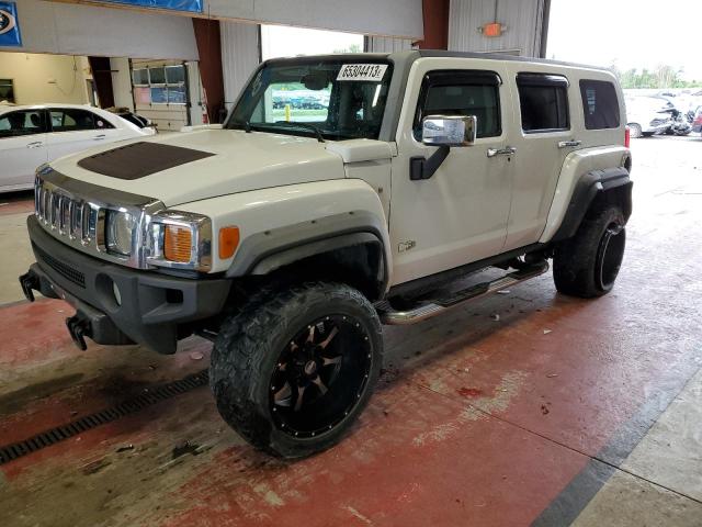 Hummer H3 (2007)