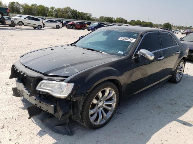 Chrysler 300c plati (2015)
