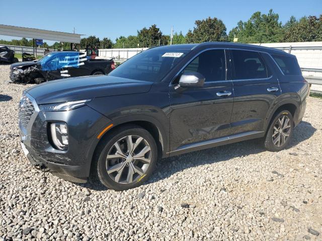 Hyundai Palisade (2020)