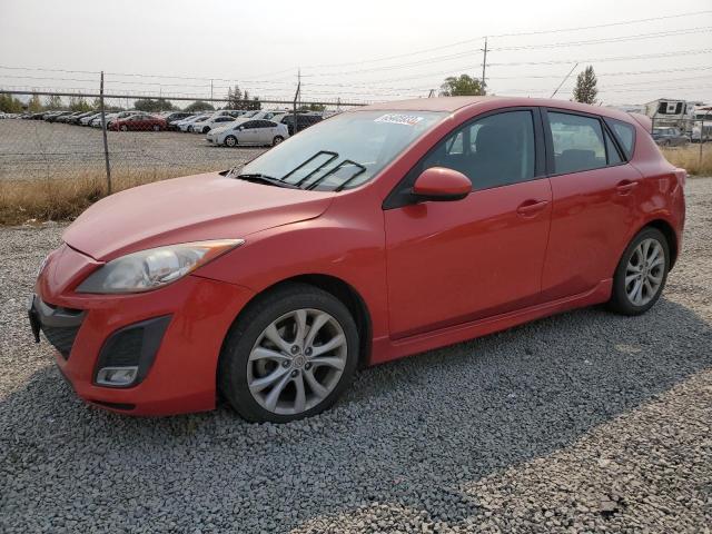 Mazda Mazda3 (2010)