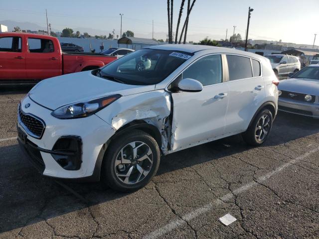 Kia Sportage l (2021)