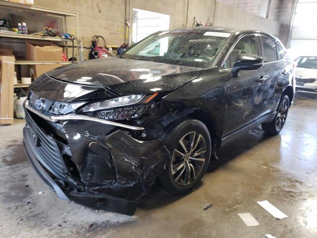 Toyota Venza (2022)