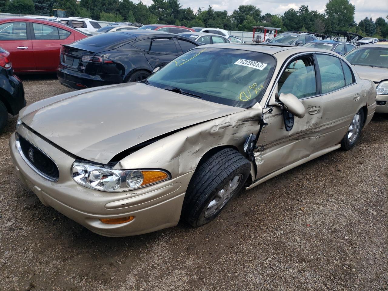 Buick Lesabre (2005)