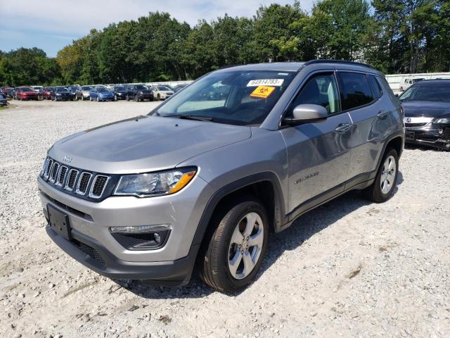 Jeep Compass (2019)