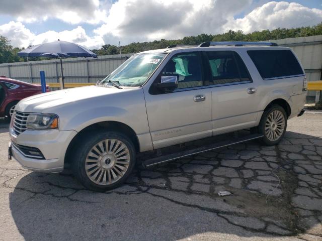 Lincoln Navigator (2015)