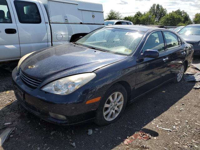 Lexus Es330 (2004)