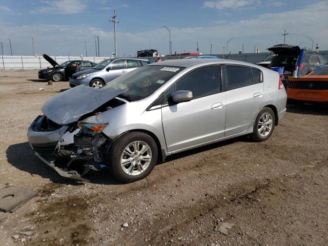 Honda Insight (2010)