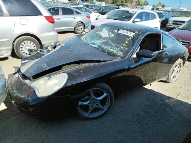 Porsche 911 (2004)