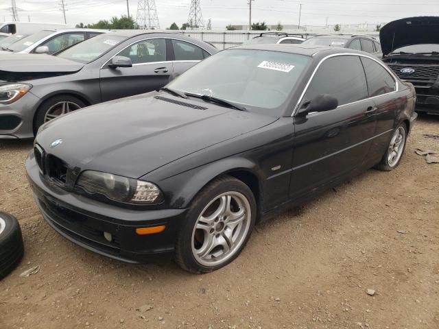 Bmw 3 series (2000)