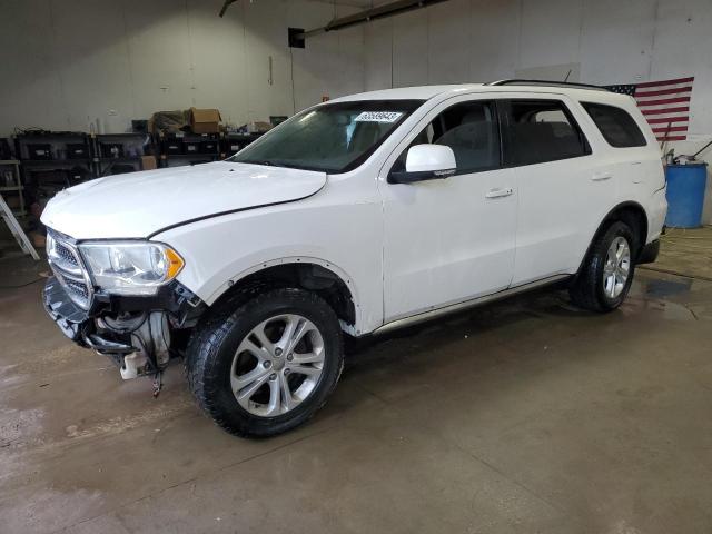 Dodge Durango (2011)
