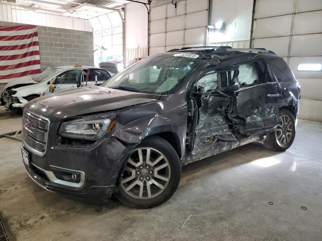 Gmc Acadia (2014)
