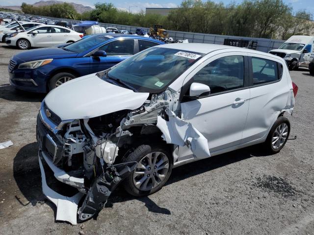 Chevrolet Spark (2020)