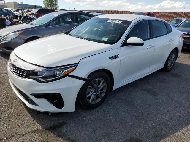 Kia Optima (2019)