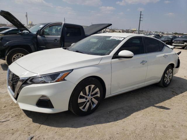 Nissan Altima s (2020)