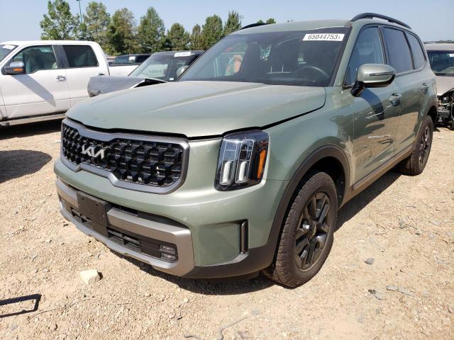 Kia Telluride (2023)