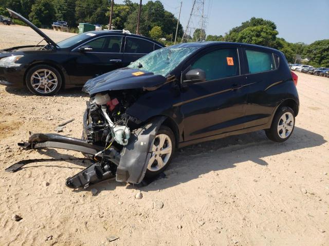 Chevrolet Spark (2021)