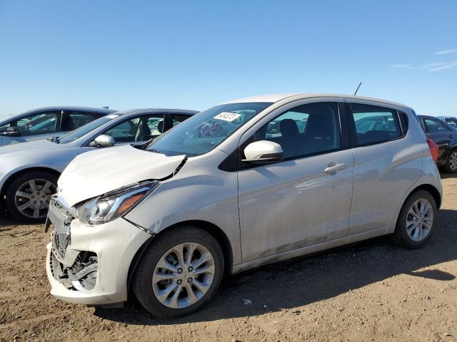 Chevrolet Spark (2021)