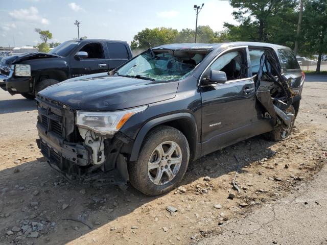 Gmc Acadia (2017)