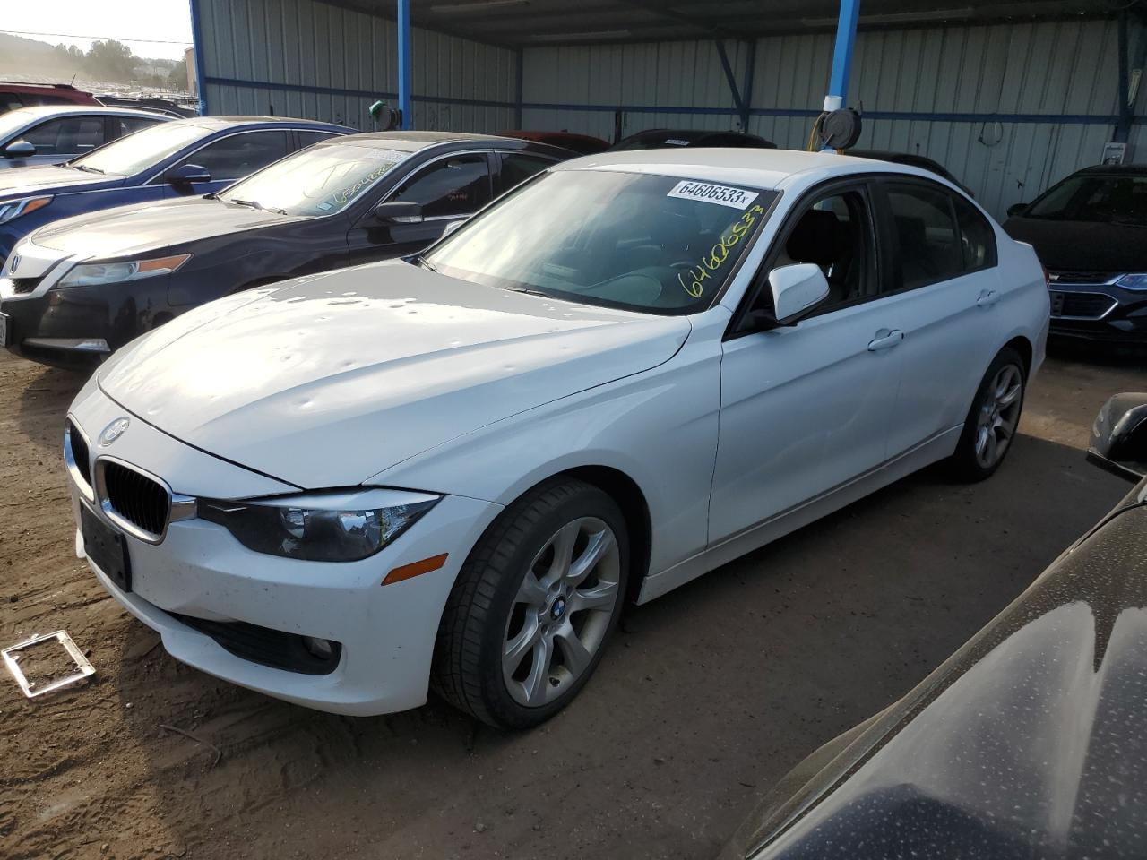 Bmw 3er (2014)