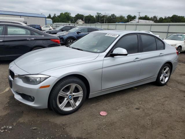 Bmw 328 xi sul (2015)