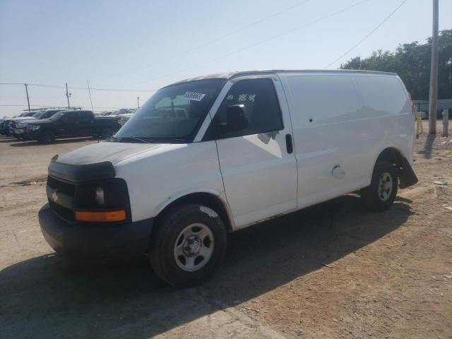 Chevrolet Express (2007)