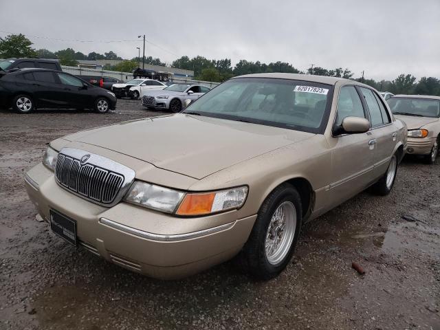 Mercury Grmarquis (1999)
