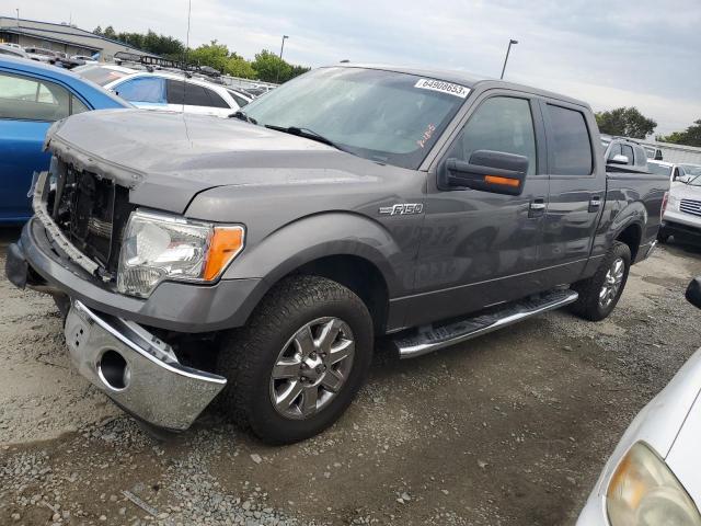 Ford F-150 (2014)