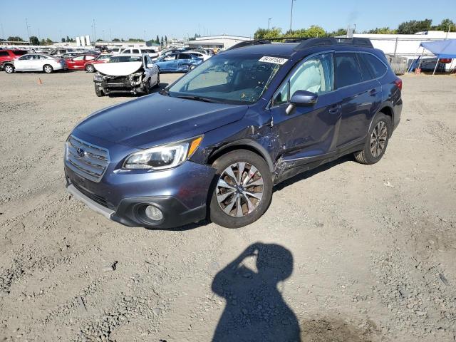 Subaru Outback (2015)