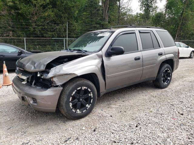 Chevrolet Trailblzr (2007)