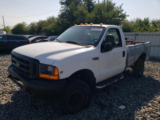 Ford F350 (1999)
