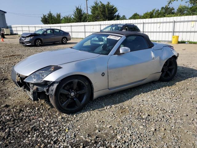 Nissan 350z (2006)
