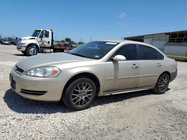 Chevrolet Impala (2012)
