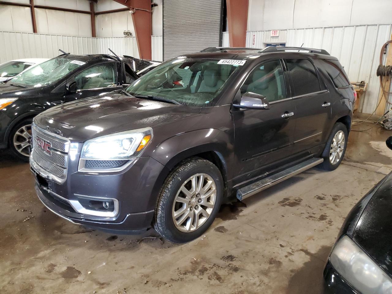Gmc Acadia (2015)