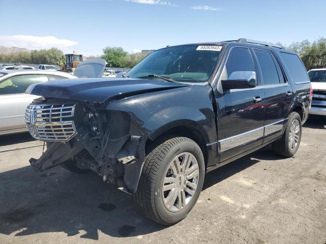 Lincoln Navigator (2014)