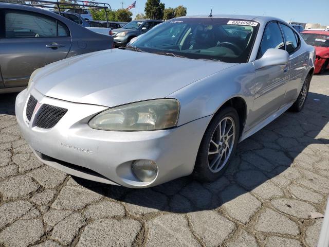 Pontiac Grandprix (2004)