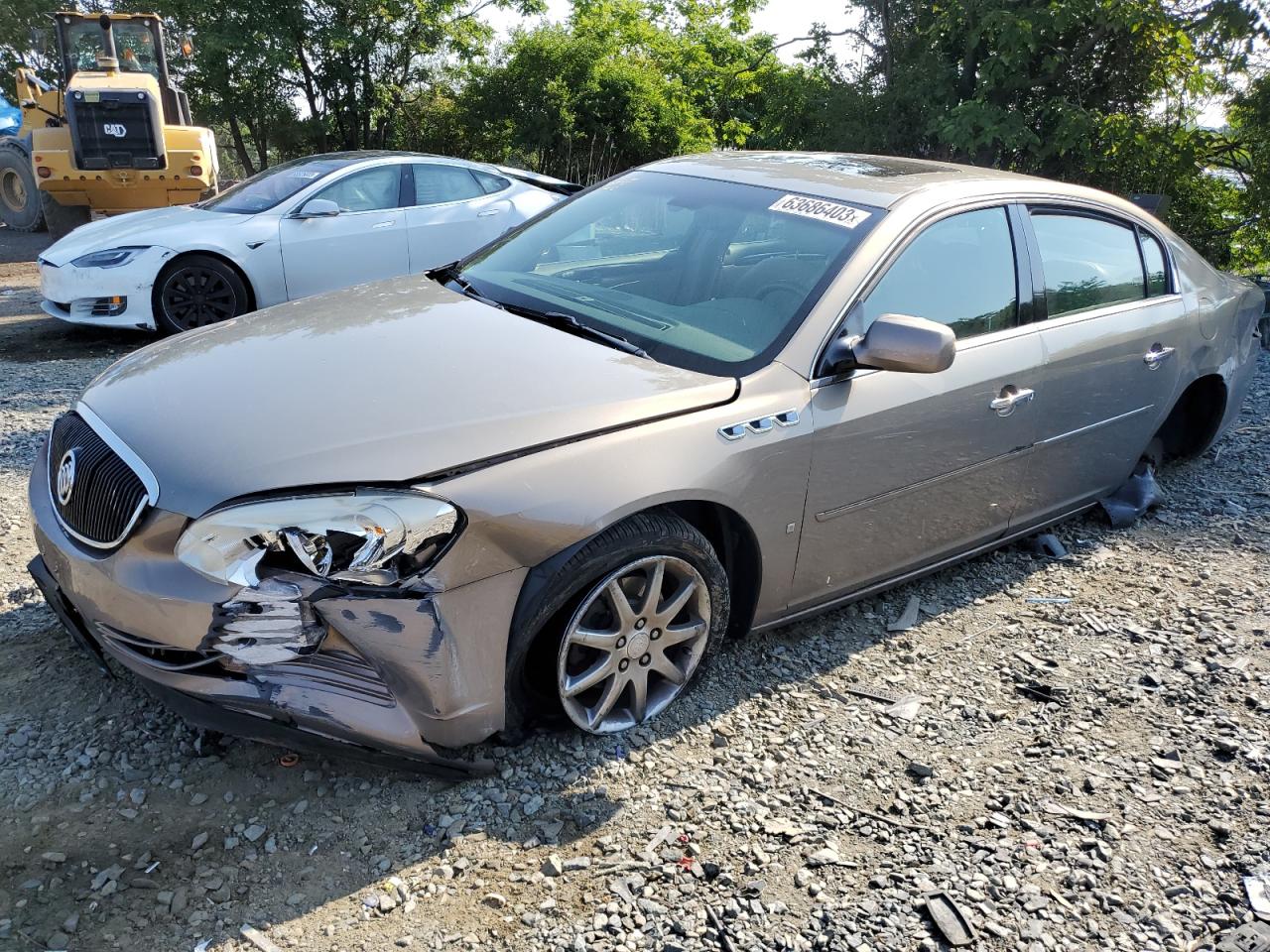 Buick Lucerne (2006)