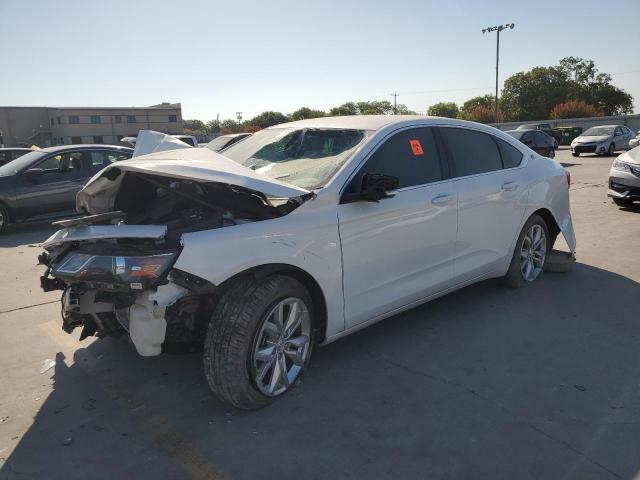 Chevrolet Impala (2018)