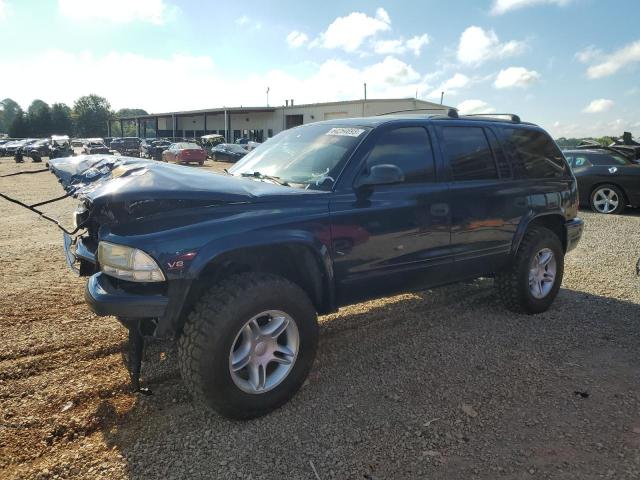 Dodge All models (2000)
