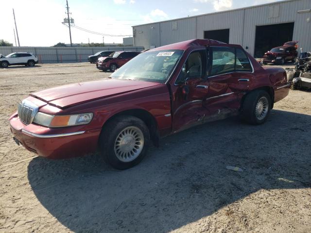 Mercury Grmarquis (2001)