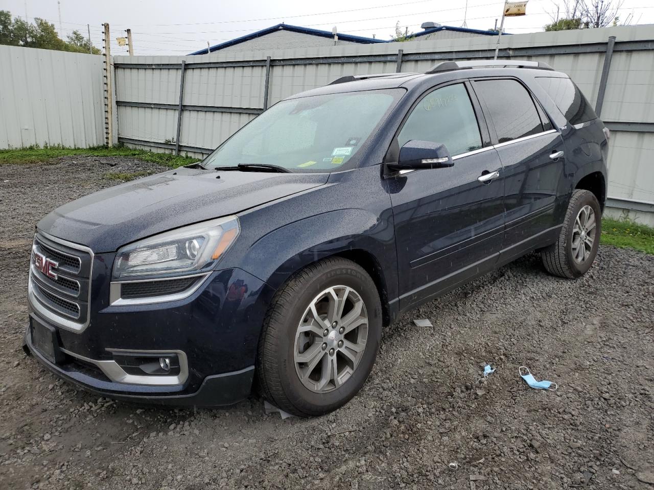 Gmc Acadia (2016)