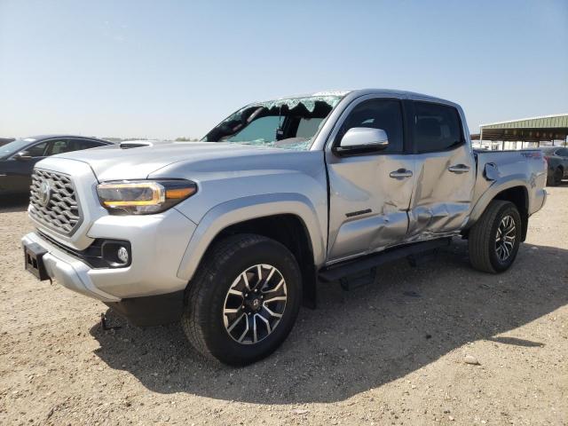 Toyota Tacoma (2023)