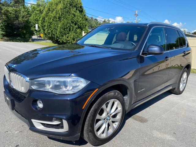 Bmw X5 xdrive3 (2018)