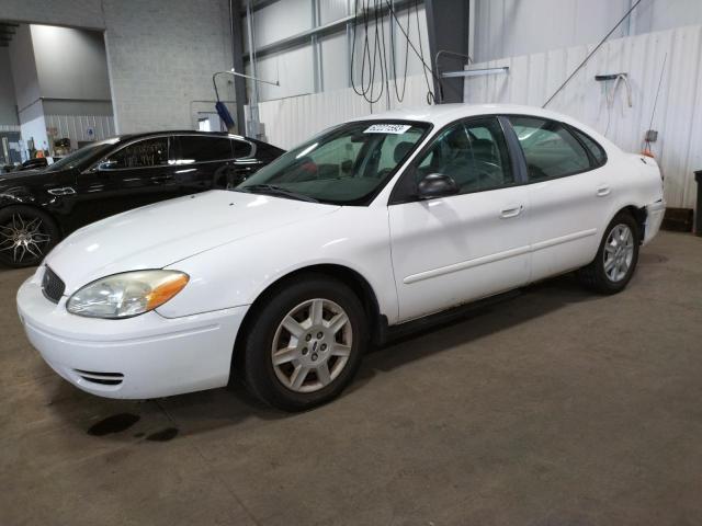 Ford All models (2005)