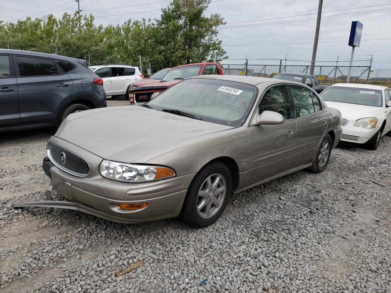 Buick Lesabre (2004)