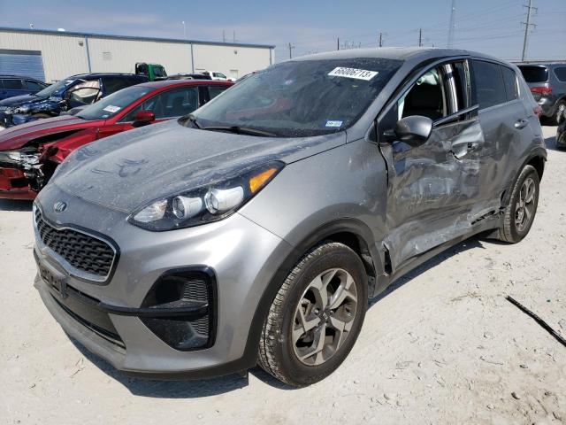 Kia Sportage l (2020)