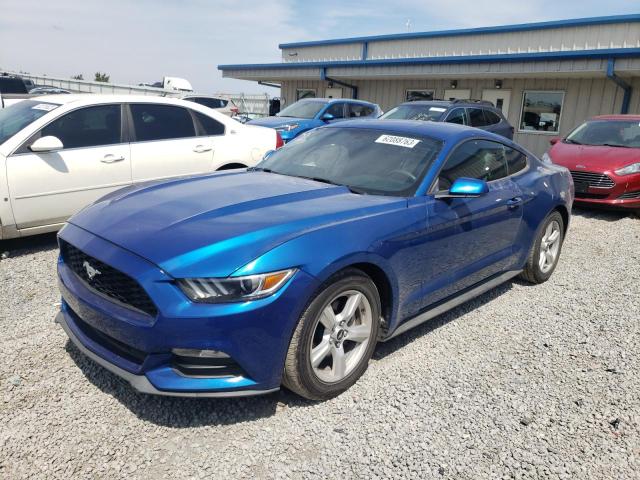 Ford All models (2017)