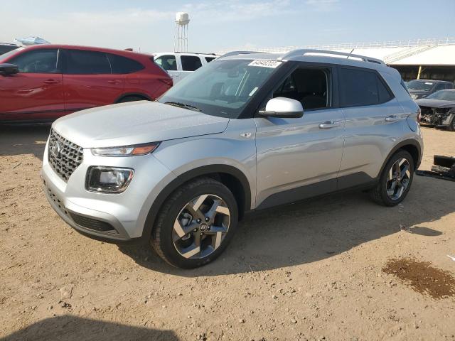Hyundai Venue (2023)