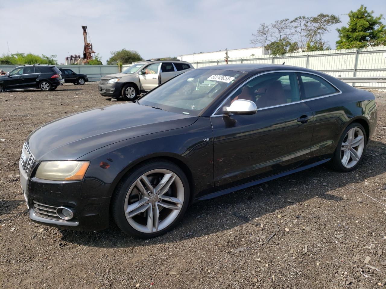 Audi Rs5 (2011)