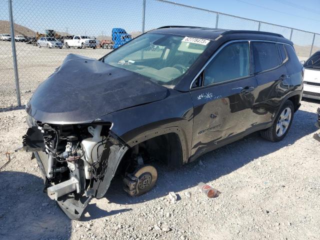 Jeep Compass (2021)